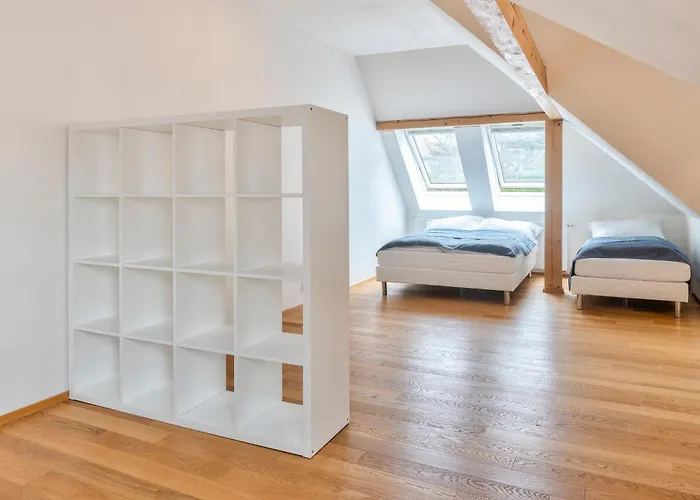 Family Friendly Spacious Two Floor