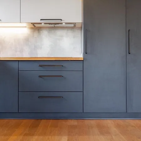 Appartement Family Friendly Spacious Two Floor Praag