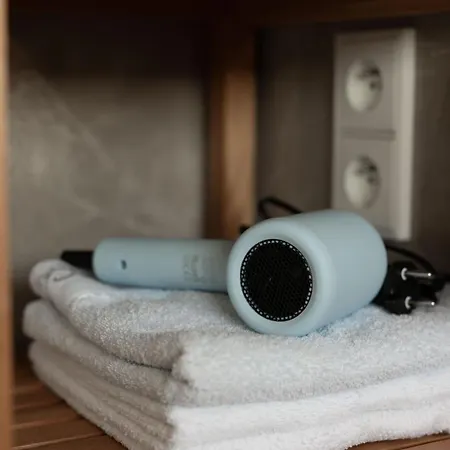 아파트 Family Friendly Spacious Two Floor *