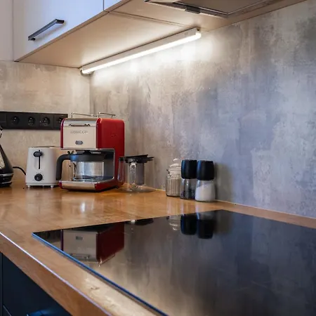 아파트 Family Friendly Spacious Two Floor