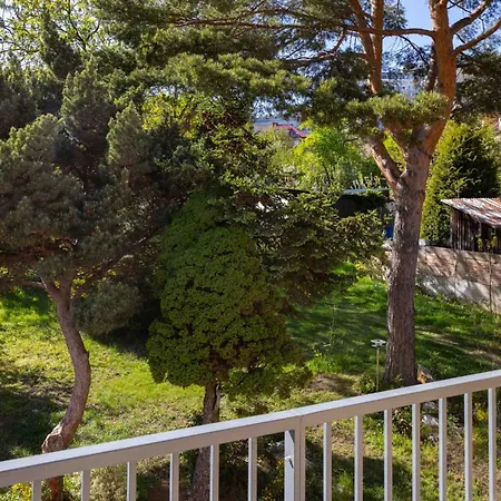 Luxury&spacious 140m2 Two Floor Rooftop