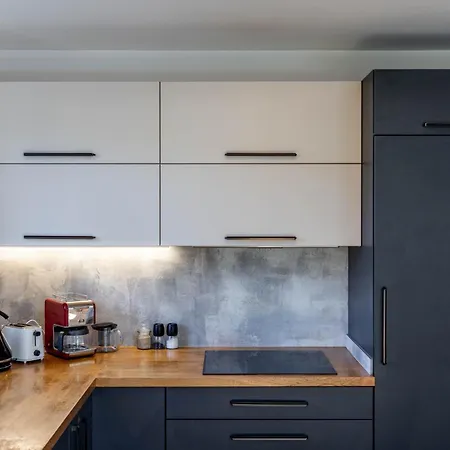 Luxury&spacious 140m2 Two Floor Rooftop *