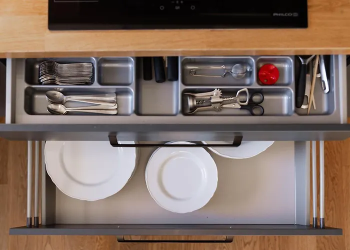 Family Friendly Spacious Two Floor Appartement *