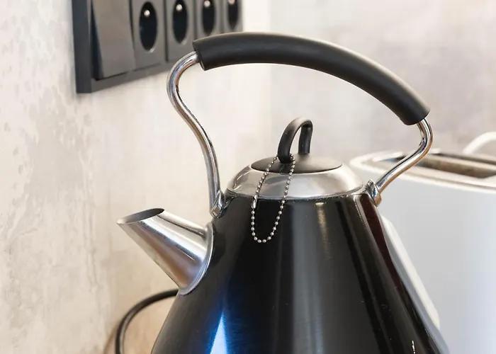 Appartement Family Friendly Spacious Two Floor *