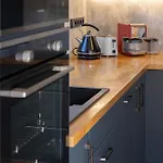 Family Friendly Spacious Two Floor Prága