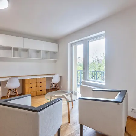 Luxury&spacious 140m2 Two Floor Rooftop Praga