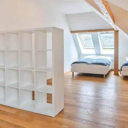 Luxury&spacious 140m2 Two Floor Rooftop