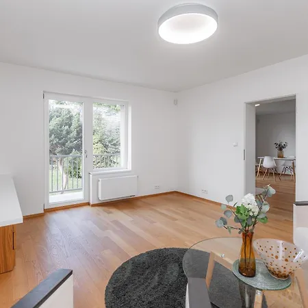 Apartment Luxury&spacious 140m2 Two Floor Rooftop
