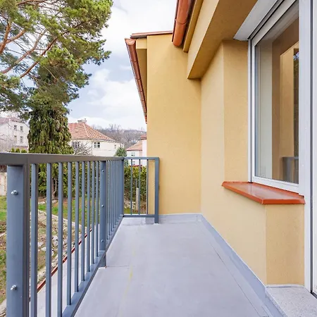 Luxury&spacious 140m2 Two Floor Rooftop *