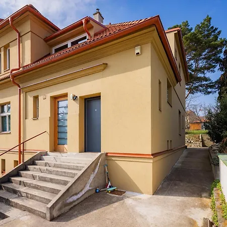 Apartment Luxury&spacious 140m2 Two Floor Rooftop