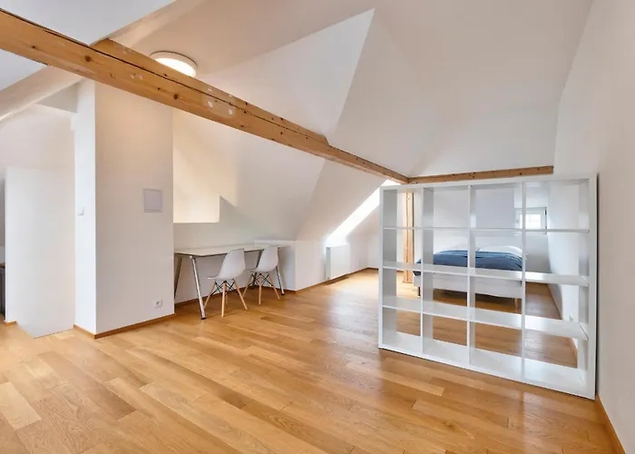アパート Family Friendly Spacious Two Floor *